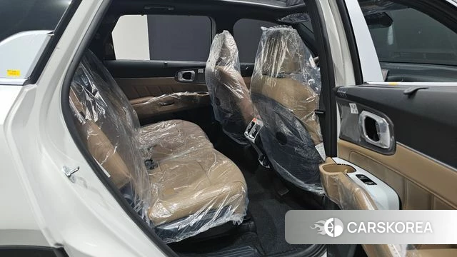 Kia The New Sorento 4th Generation id 4644839 из Кореи 18