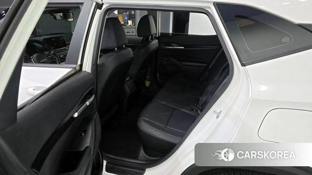 Kia Seltos id 4224148 из Кореи 18