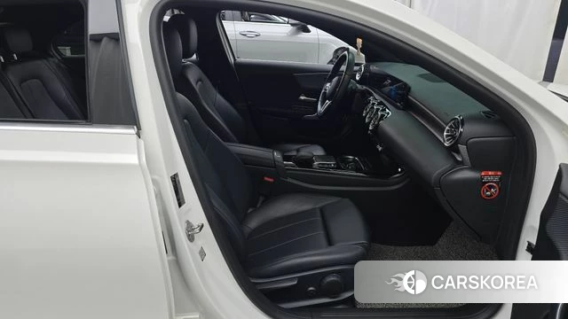 Mercedes-Benz A-Class W177 id 4775136 из Кореи 18