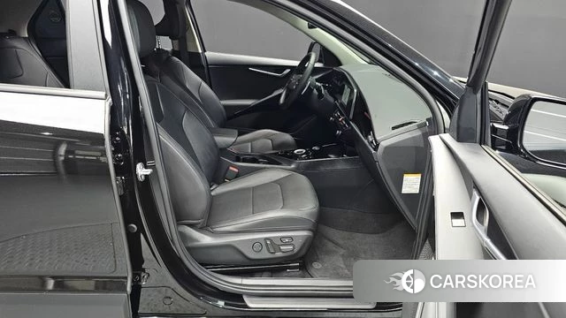 Kia Di All New Niro EV id 4898485 из Кореи 18