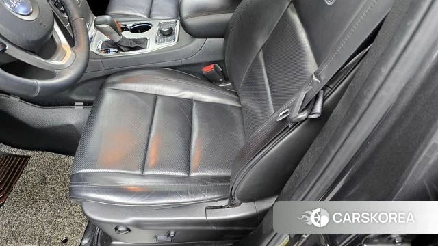 Jeep Grand Cherokee id 4203915 из Кореи 18