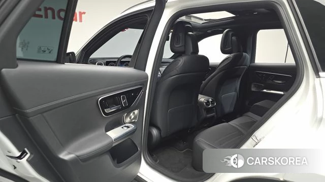 Mercedes-Benz GLC-Class X254 id 4463040 из Кореи 18