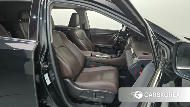Lexus RX450hL 4th Generation id 4726611 из Кореи 18