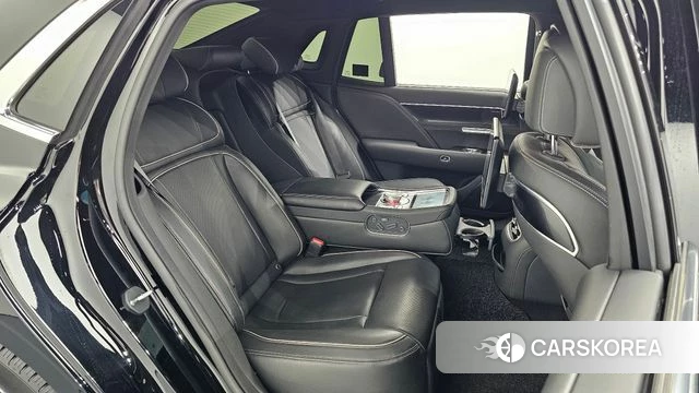Genesis G90 (RS4) id 4354935 из Кореи 18
