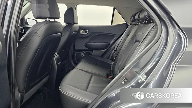 Hyundai Venue id 4619642 из Кореи 18