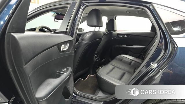 Kia Come New K3 id 4188190 из Кореи 18