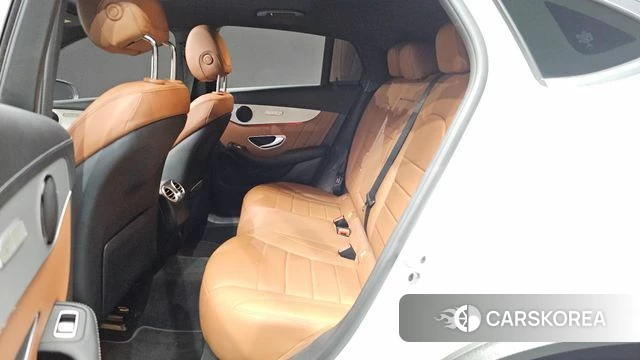 Mercedes-Benz GLC-Class X253 id 4623961 из Кореи 18