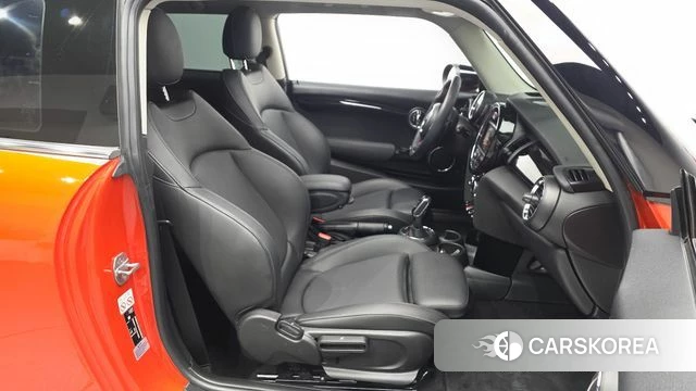Mini Cooper S id 4894967 из Кореи 18