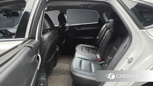 Hyundai Grandeur IG id 4895691 из Кореи 18