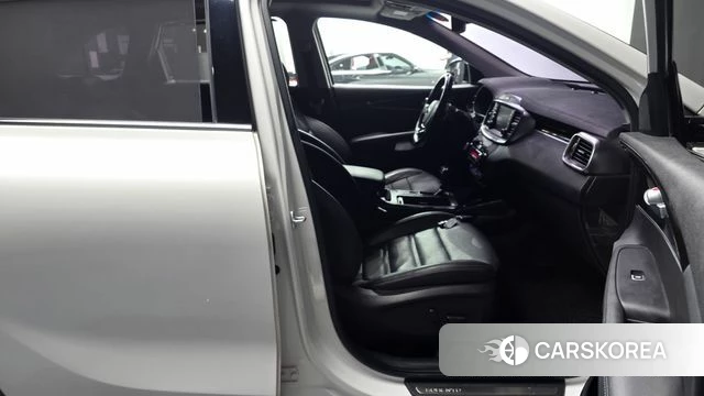 Kia The New Sorento id 4722571 из Кореи 18