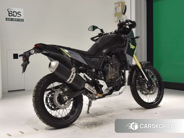 Проданный Yamaha XT690Z TENERE 700 id 4163490 из Японии, фото 2