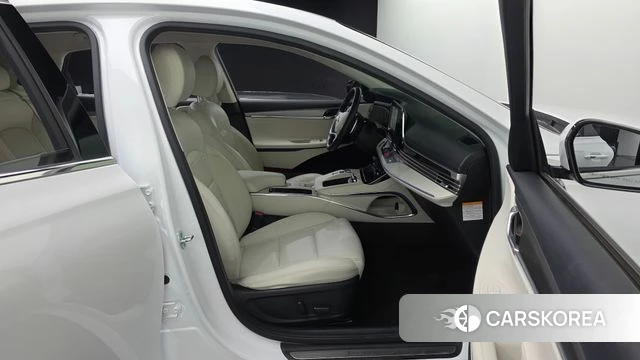 Hyundai The New Grandeur IG Hybrid id 4428780 из Кореи 18