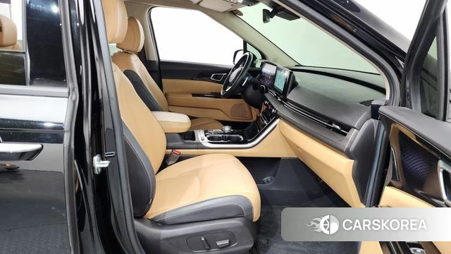 Kia Carnival 4th generation id 4186683 из Кореи 18