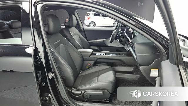 Hyundai Ionic 6 id 4847599 из Кореи 18