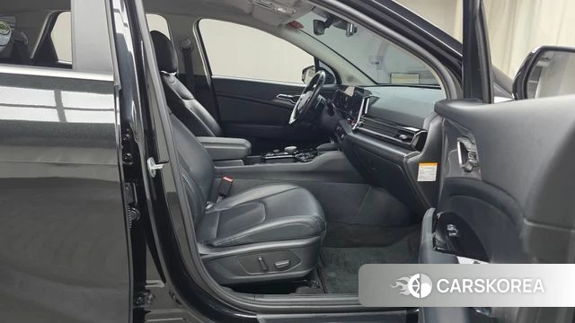 Kia Sportage 5th Generation Hybrid id 4428719 из Кореи 18