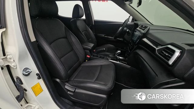Ssangyong The New Tivoli Air id 4591494 из Кореи 18