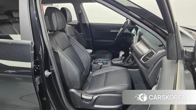 Kia The New Seltos id 4414791 из Кореи 18