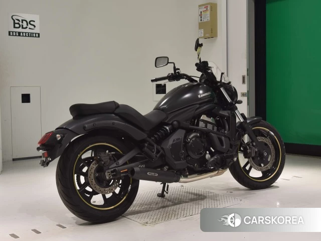 Проданный Kawasaki VULCAN 650S 2015 из Японии, фото 2
