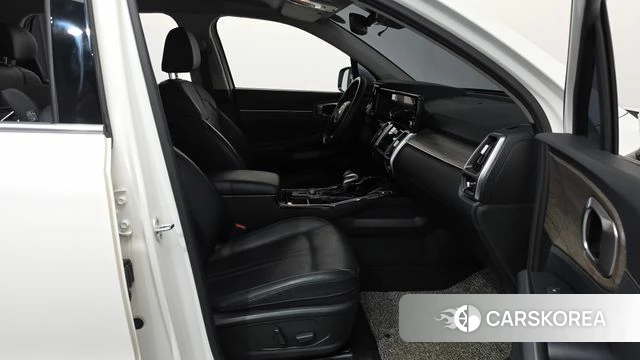 Kia Sorento 4th Generation id 4646844 из Кореи 18