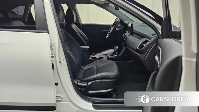 Kia Seltos id 4422880 из Кореи 18