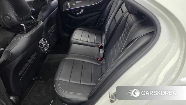 Mercedes-Benz E-Class W213 id 4725629 из Кореи 18