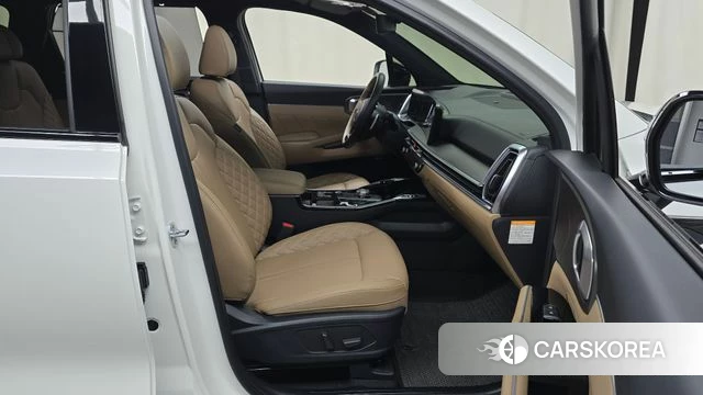 Kia The New Sorento 4th Generation id 4590630 из Кореи 18