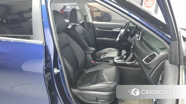 Kia Seltos id 4586890 из Кореи 18