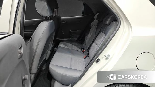 Kia All New Morning (JA) id 4557419 из Кореи 18