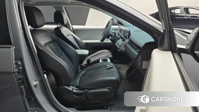 Hyundai Ionic 5 id 4561314 из Кореи 18