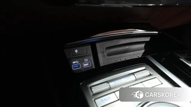 Genesis G80 (RG3) id 4749451 из Кореи 18