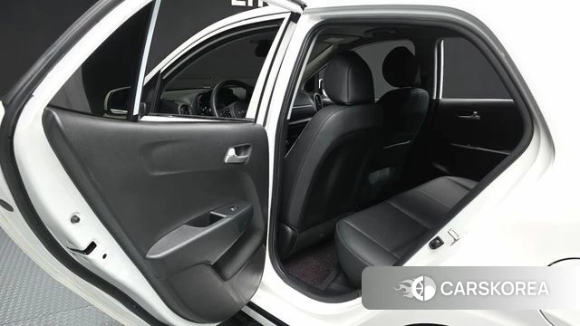 Kia Morning Urban (JA) id 4414724 из Кореи 18