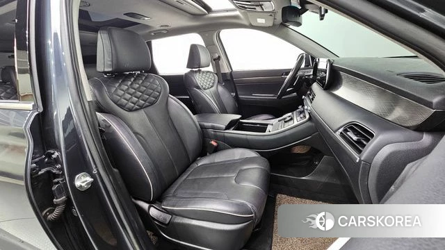 Hyundai Palisade id 4672546 из Кореи 18