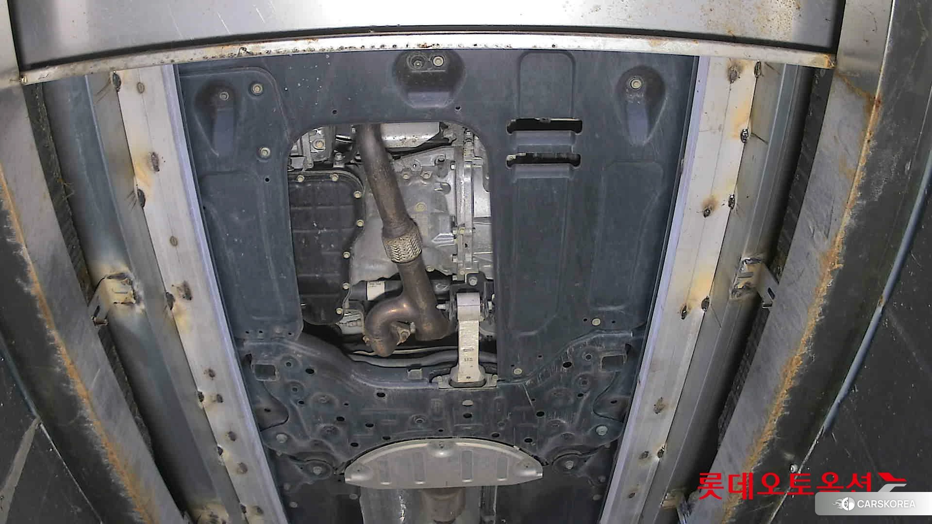 Hyundai Palisade id 3882014 из Кореи 18