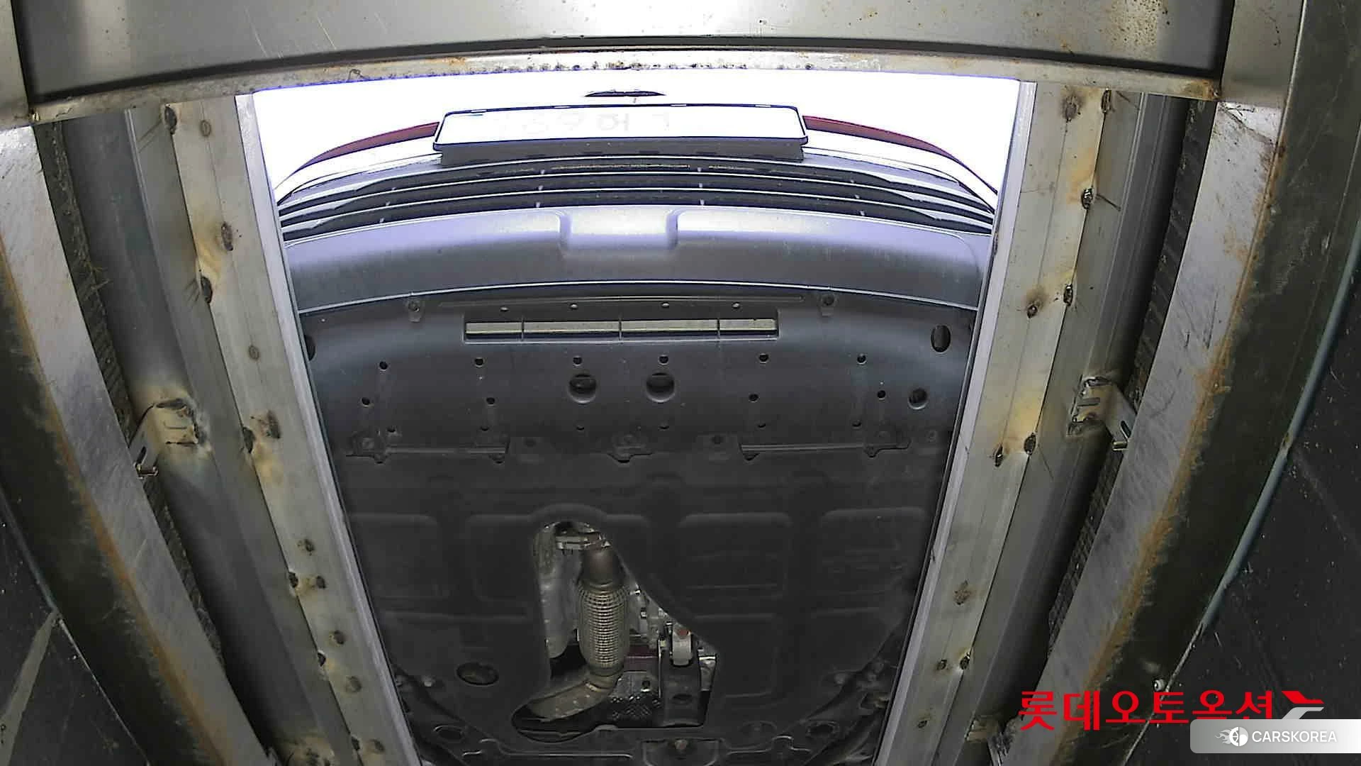 SsangYong Tivoli id 3888451 из Кореи 18