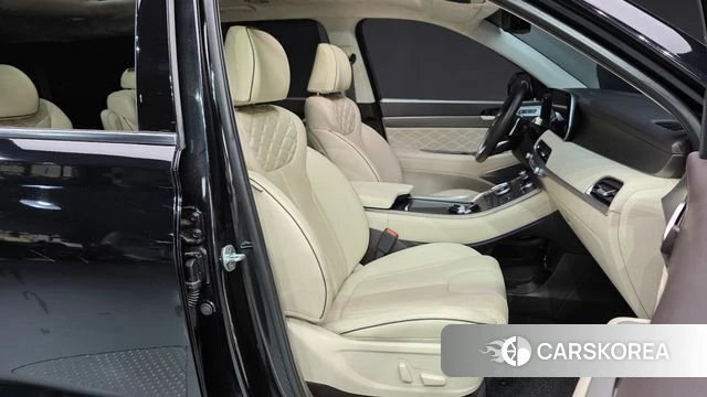 Hyundai Palisade id 4930199 из Кореи 18