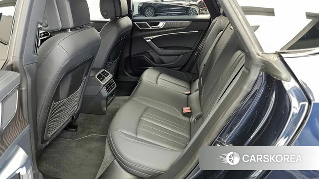 Audi A7 (4K) id 4329775 из Кореи 18