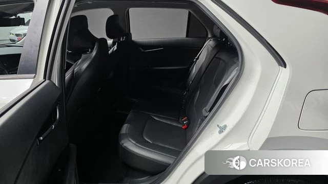 Kia Di Ol Nu Niro id 4922542 из Кореи 18