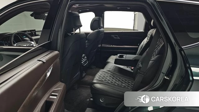 Genesis GV80 id 4202108 из Кореи 18