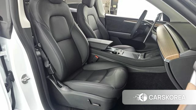 Tesla Model Y id 4834566 из Кореи 18