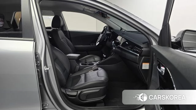 Kia The New Niro id 4435187 из Кореи 18