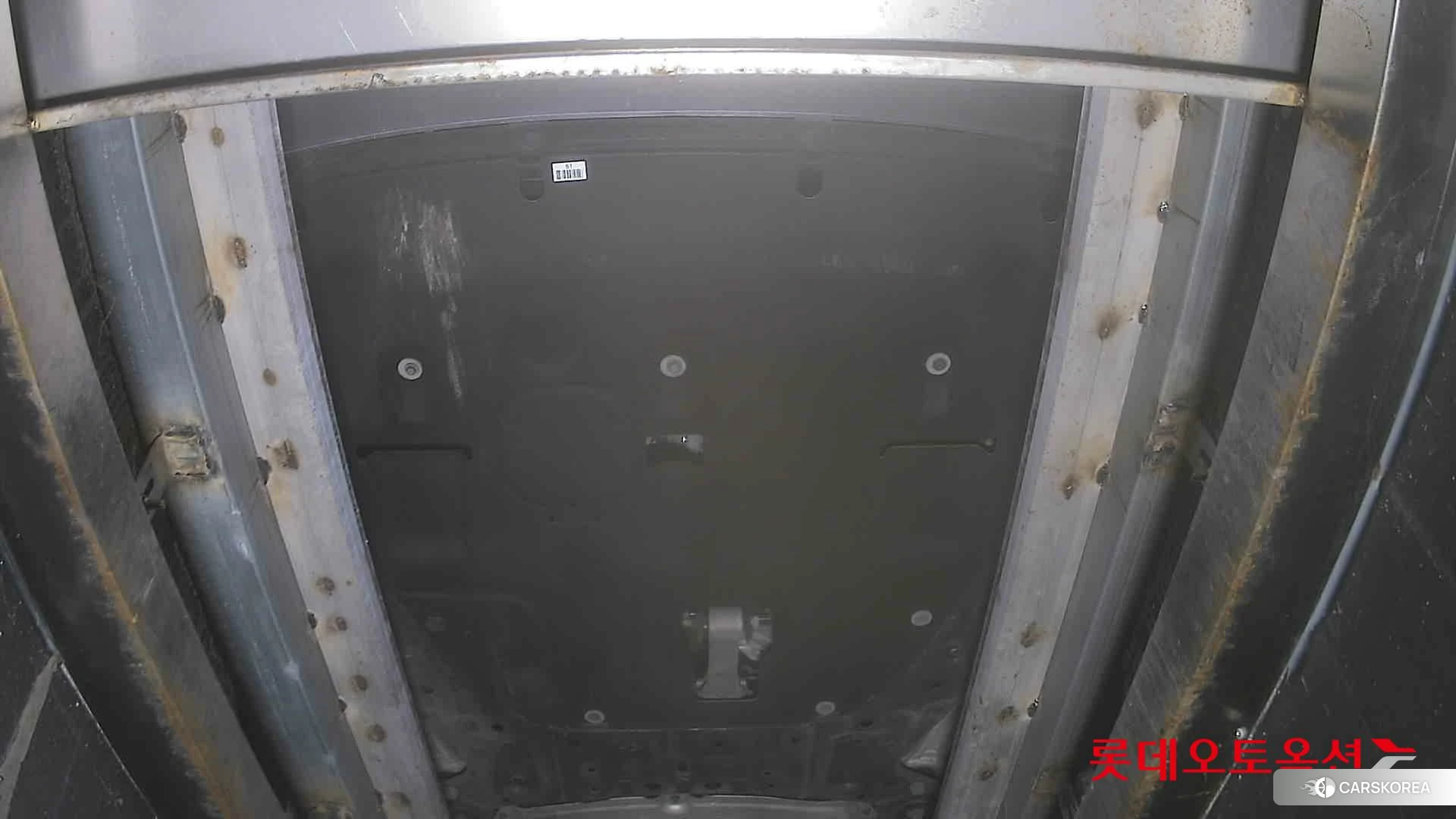 Kia K8 Hybrid id 4674218 из Кореи 18