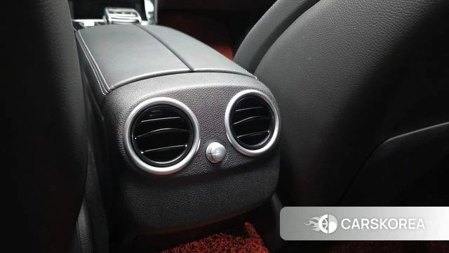 Mercedes-Benz C-Class W205 id 4188737 из Кореи 18