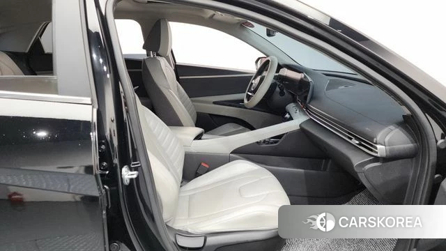 Hyundai Avante (CN7) id 4435011 из Кореи 18