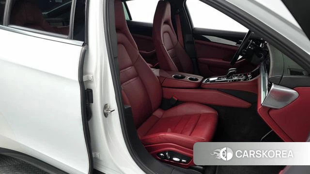Porsche Panamera (971) id 4543733 из Кореи 18