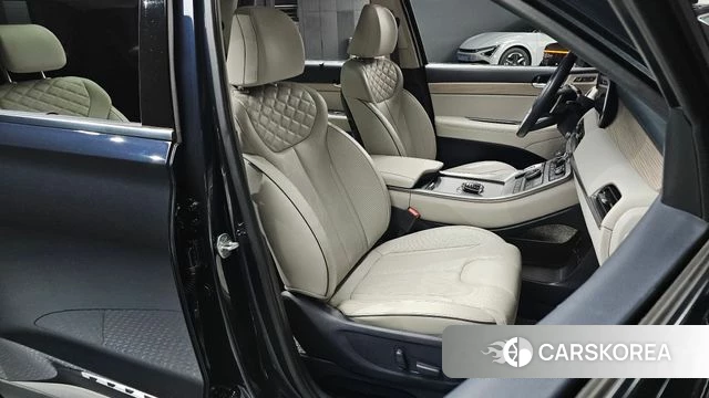 Hyundai Palisade id 4900535 из Кореи 18