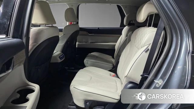 Hyundai Palisade id 4294264 из Кореи 18