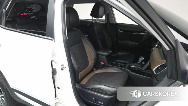 Kia Seltos id 4244998 из Кореи 18