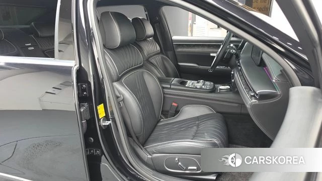 Genesis G90 (RS4) id 4389061 из Кореи 18