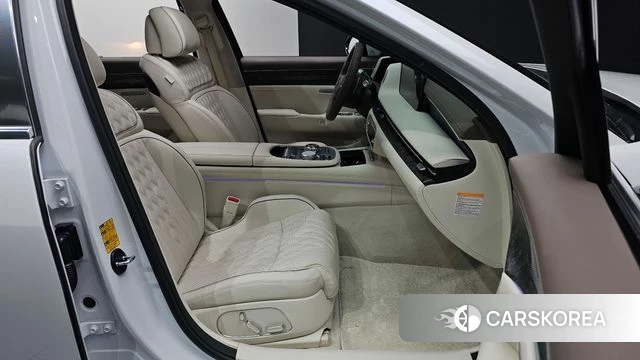 Genesis G90 (RS4) id 4579915 из Кореи 18