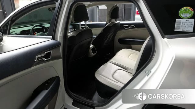 Kia Sportage 5th Generation id 4223651 из Кореи 18